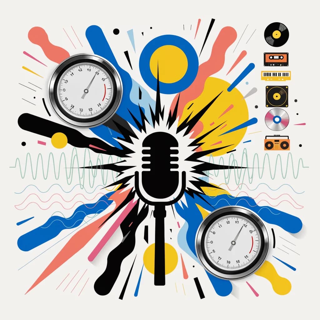 Welcome to ElevenMusic