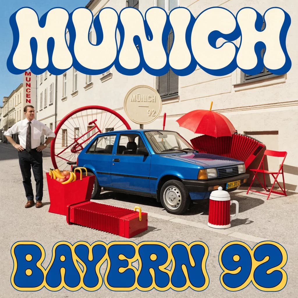 Der Parklplatzheld