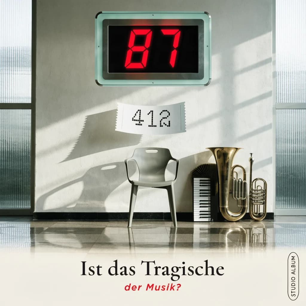 Nummer Vierhundertzwölf
