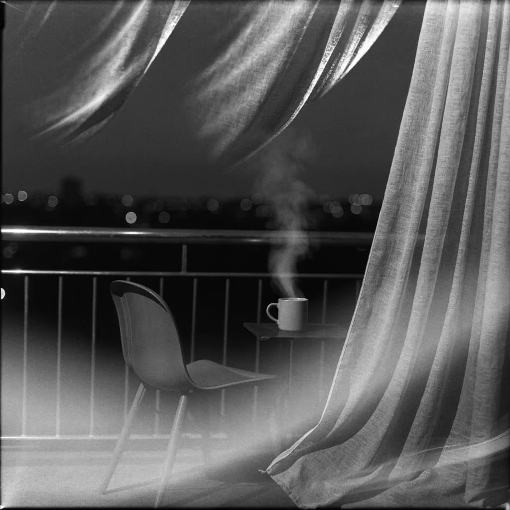 Quiet Overture