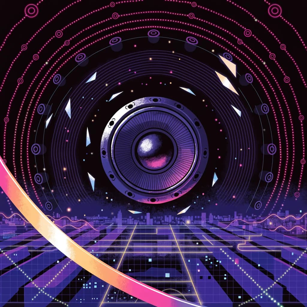 Subsonic Abyss