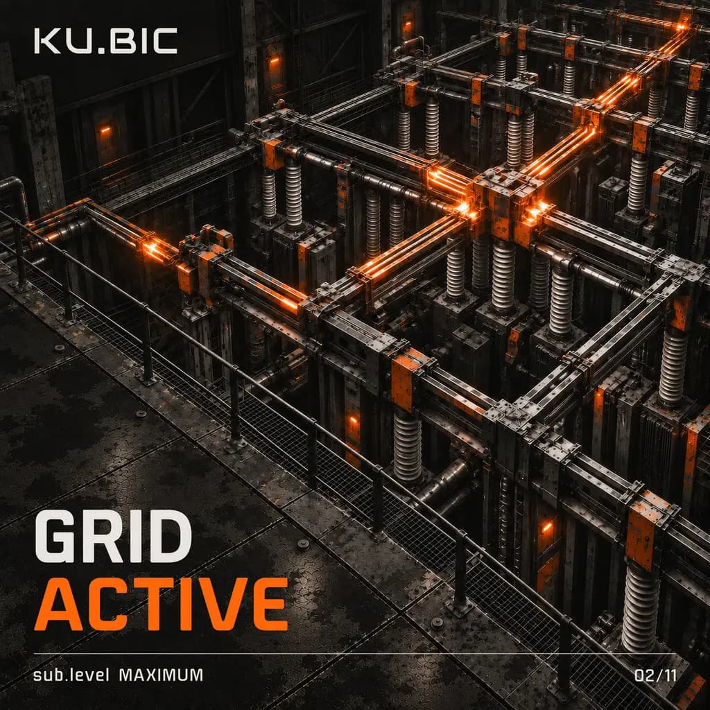 Grid Active