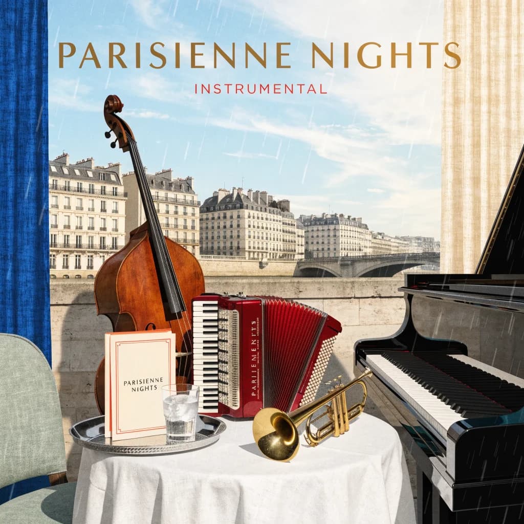 Seine Sonata