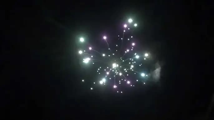ignis artificiosus