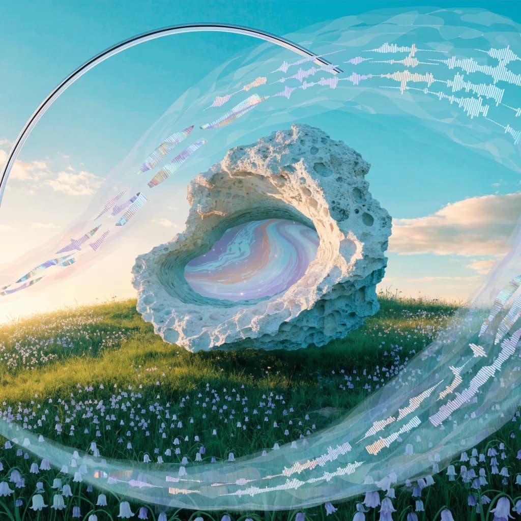 Luminous Rifts