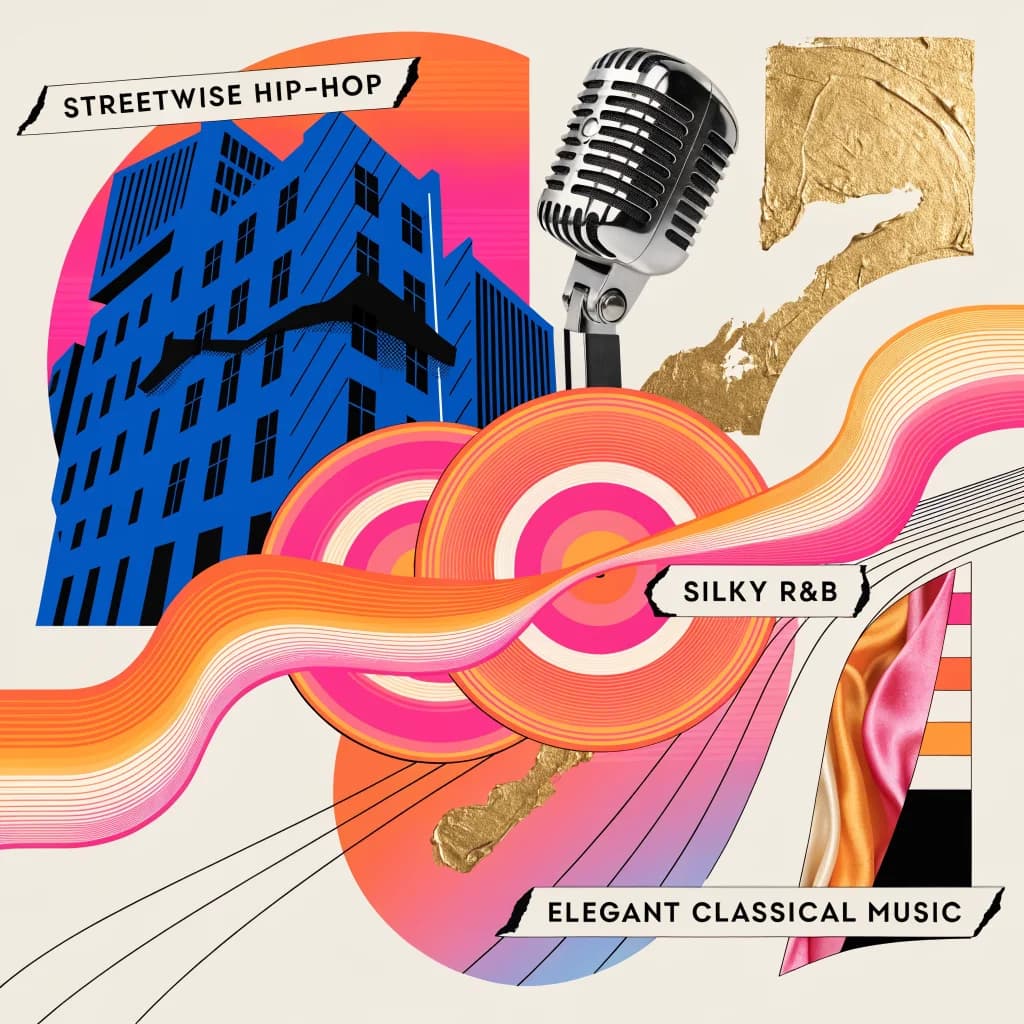 Welcome to ElevenMusic