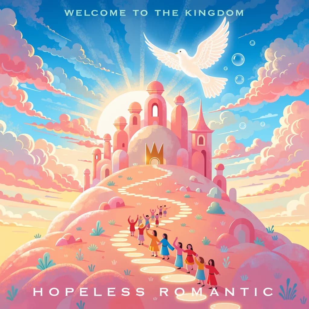 Kingdom Rise Again
