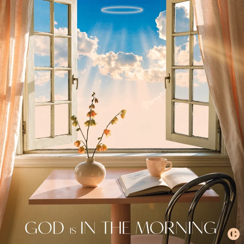 Blessed Daily Grace