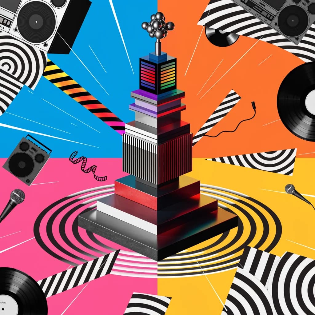 Welcome to ElevenMusic