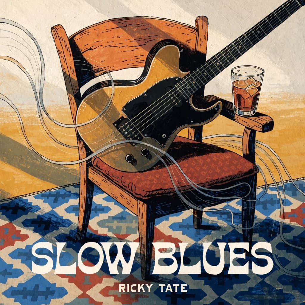 Smoky Room Blues