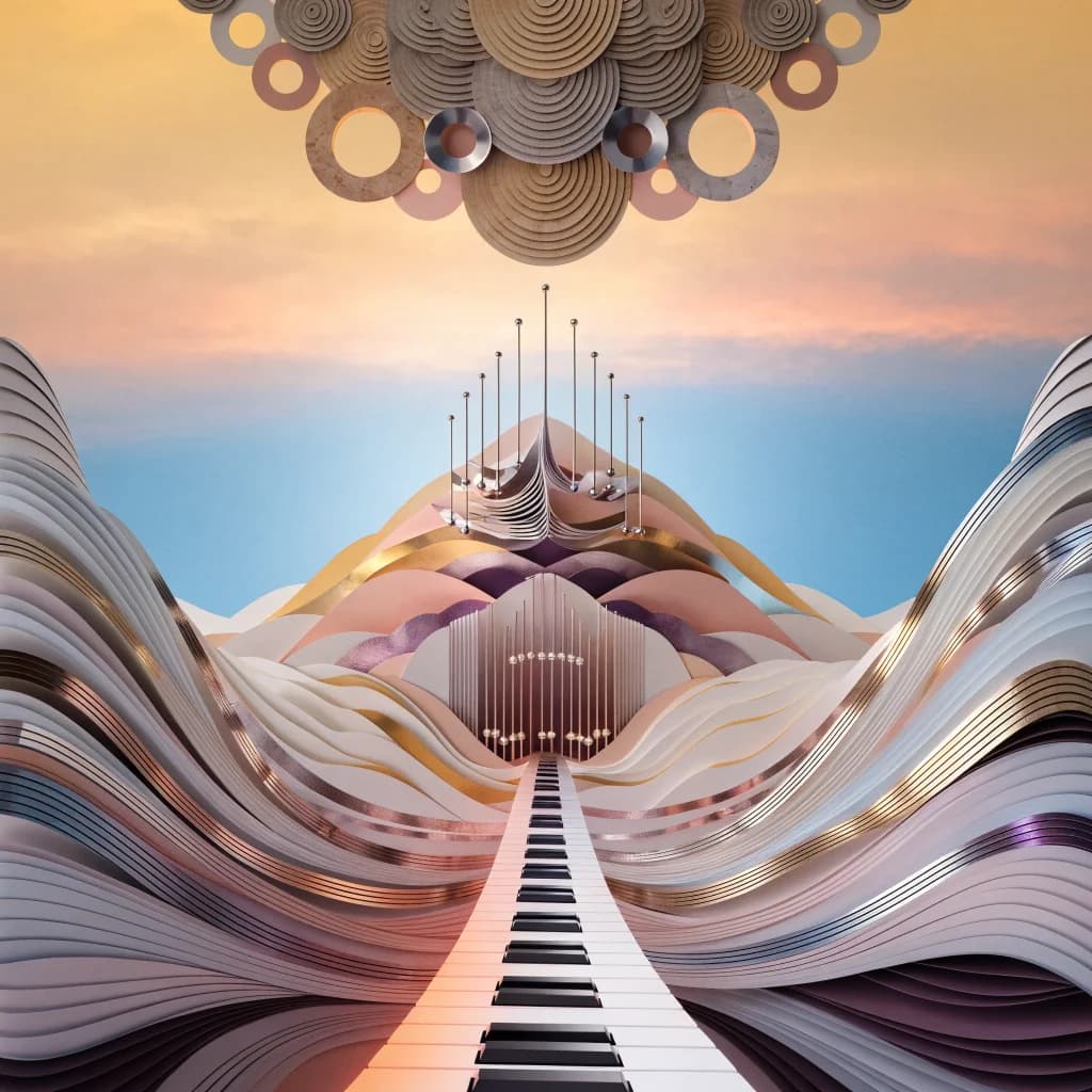 Rise of Resonance