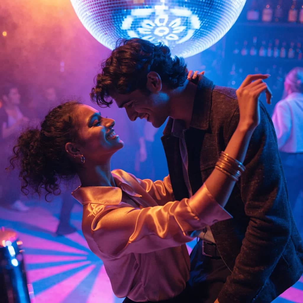 Quédate Dancing (Remix)
