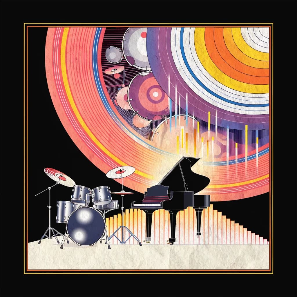Resonance of Reverie