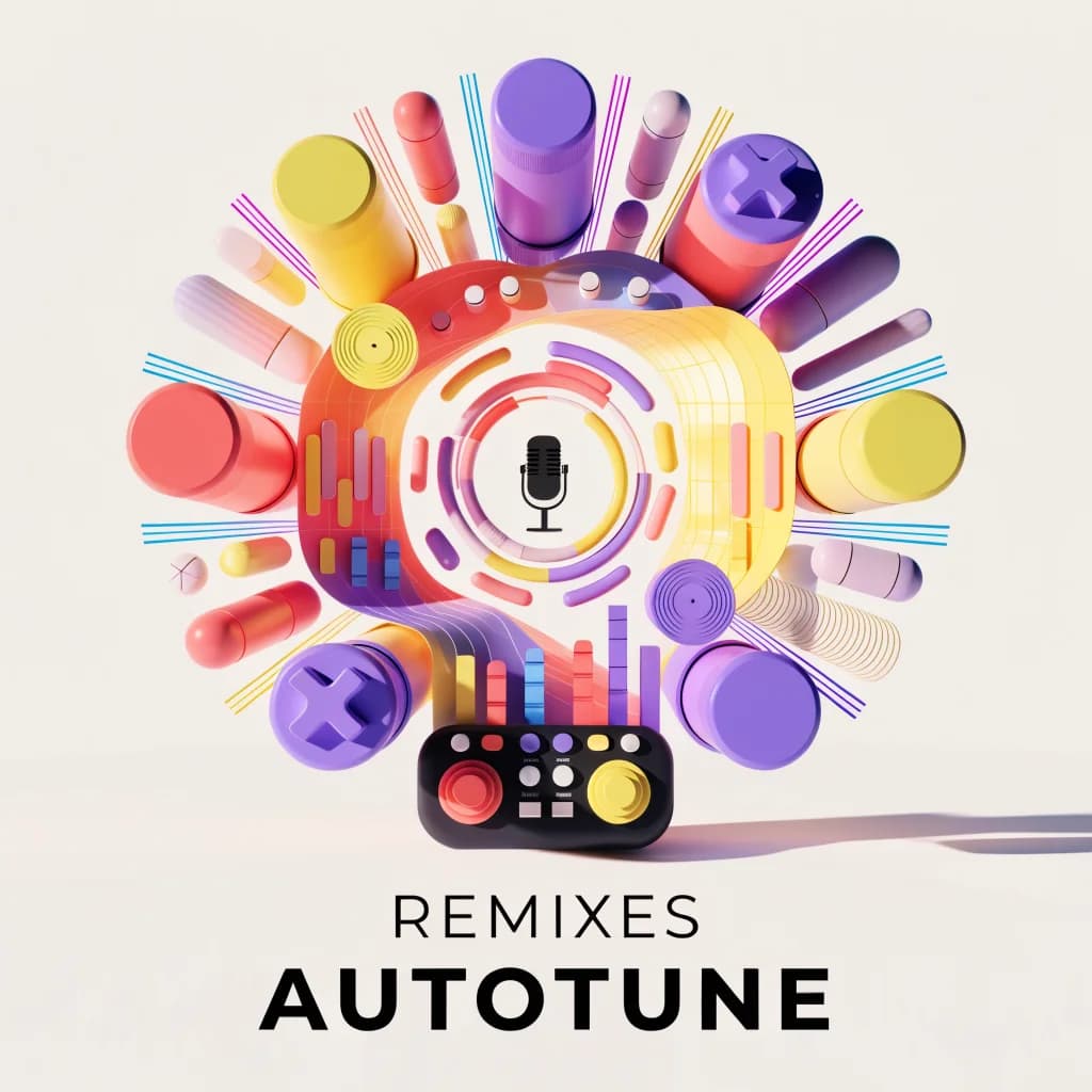 Bass Lift Remix
