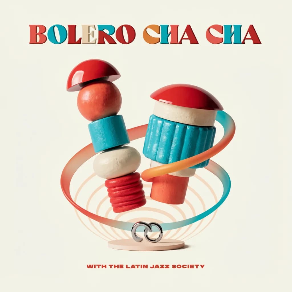 ChaCha Bolero Breeze