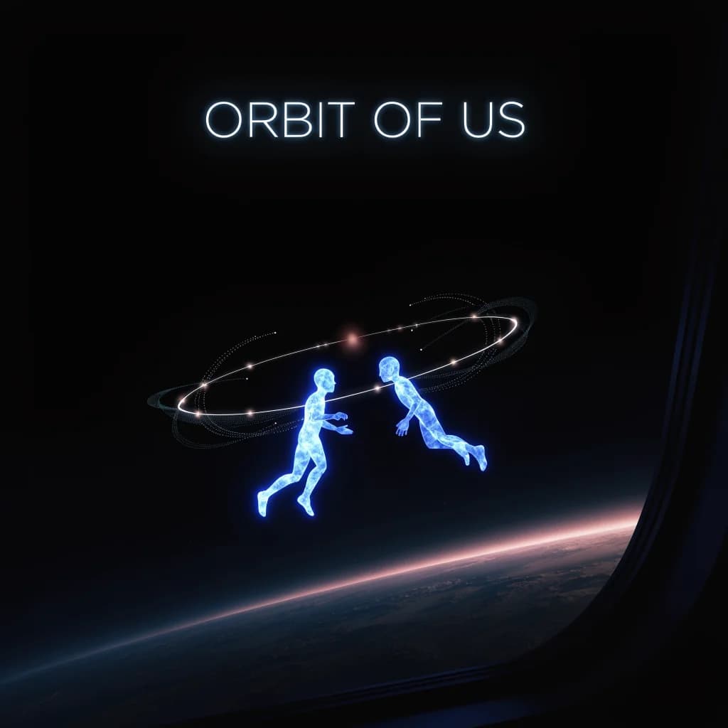 Orbit of Us