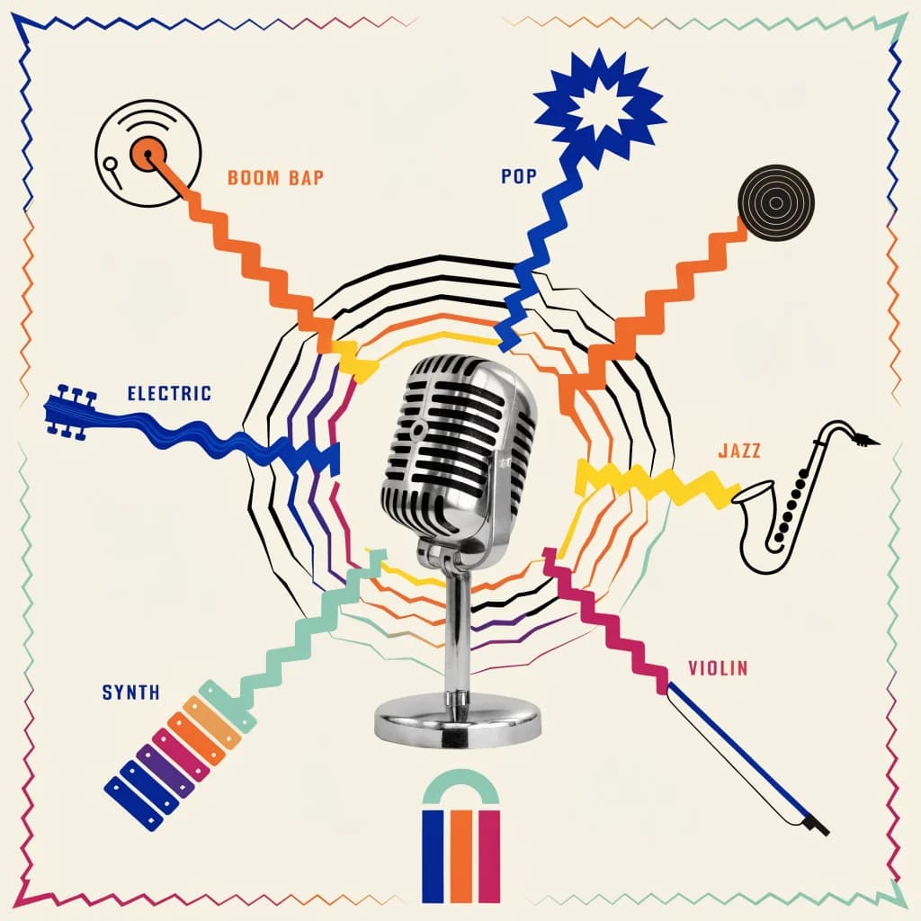 Welcome to ElevenMusic