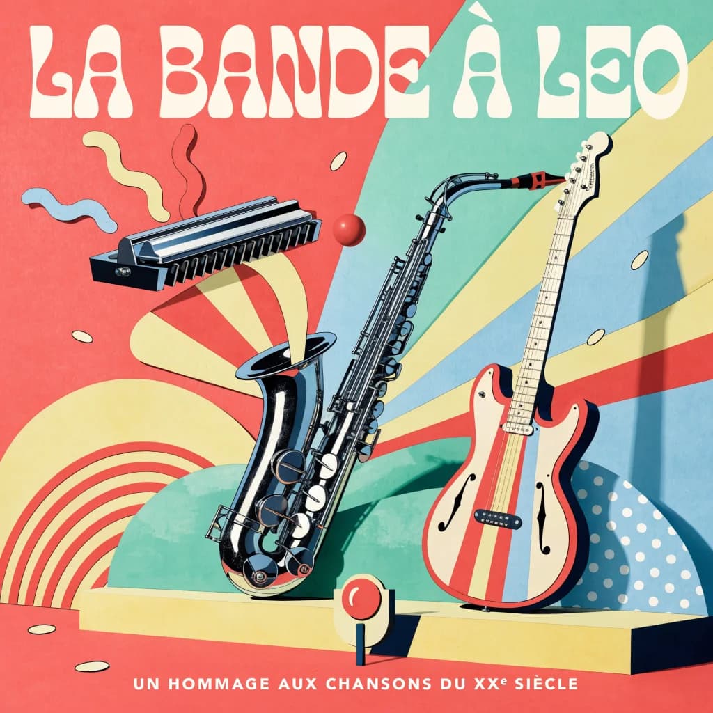 Bord de Loire Swing