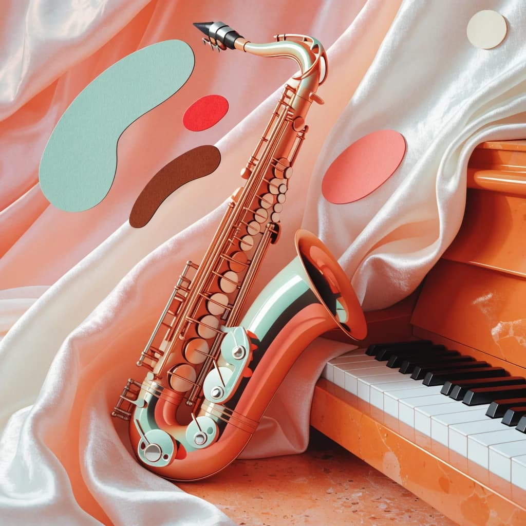 Sax Sur La Seine