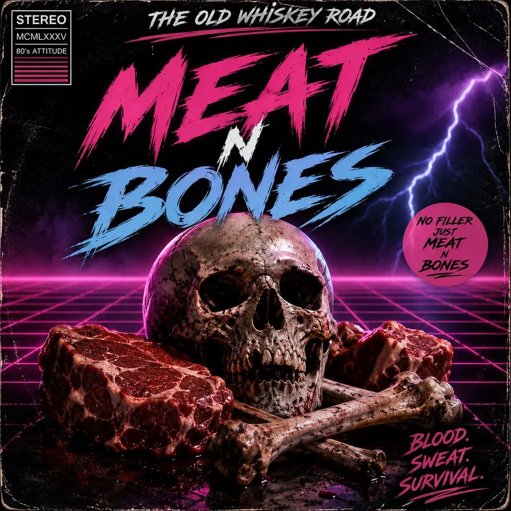 Meat and Bones