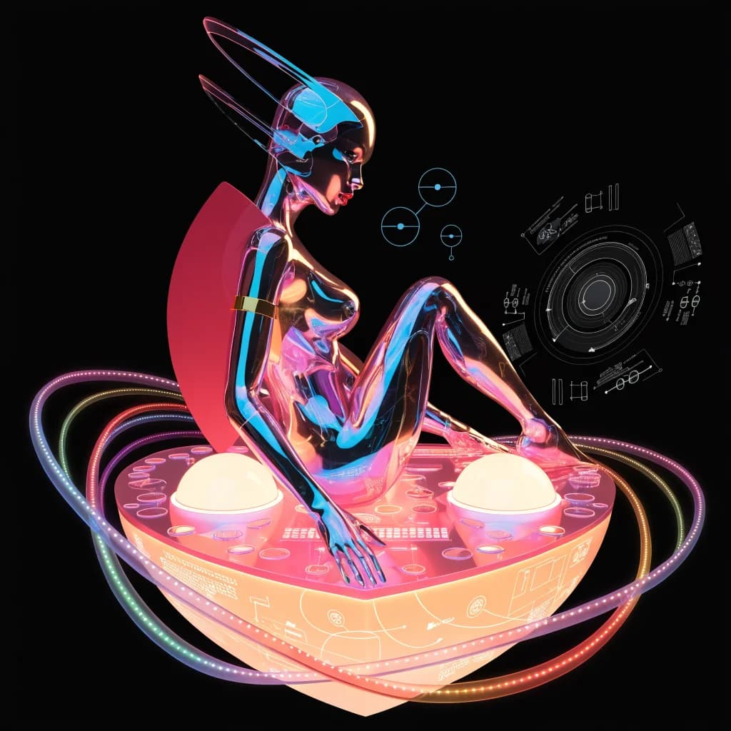 Firmware for the Heart