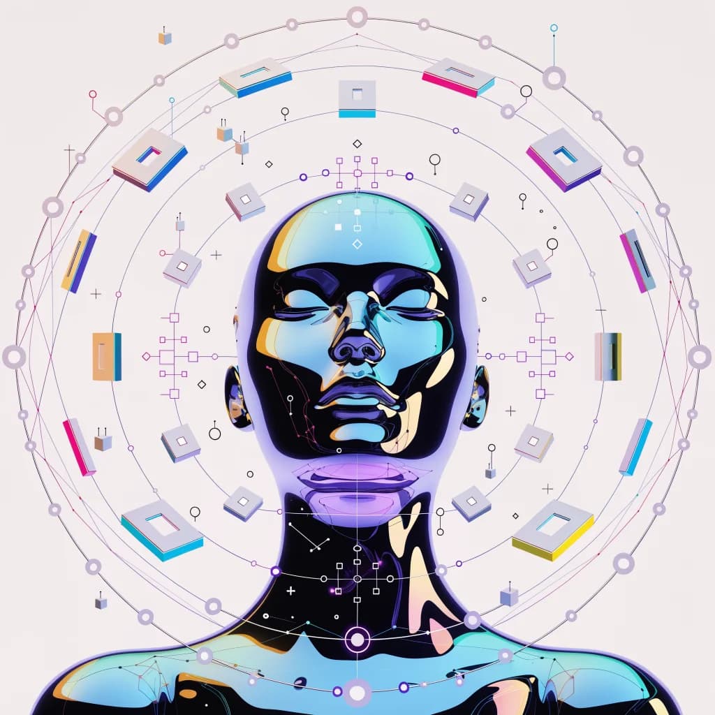 Algorithm Lullaby