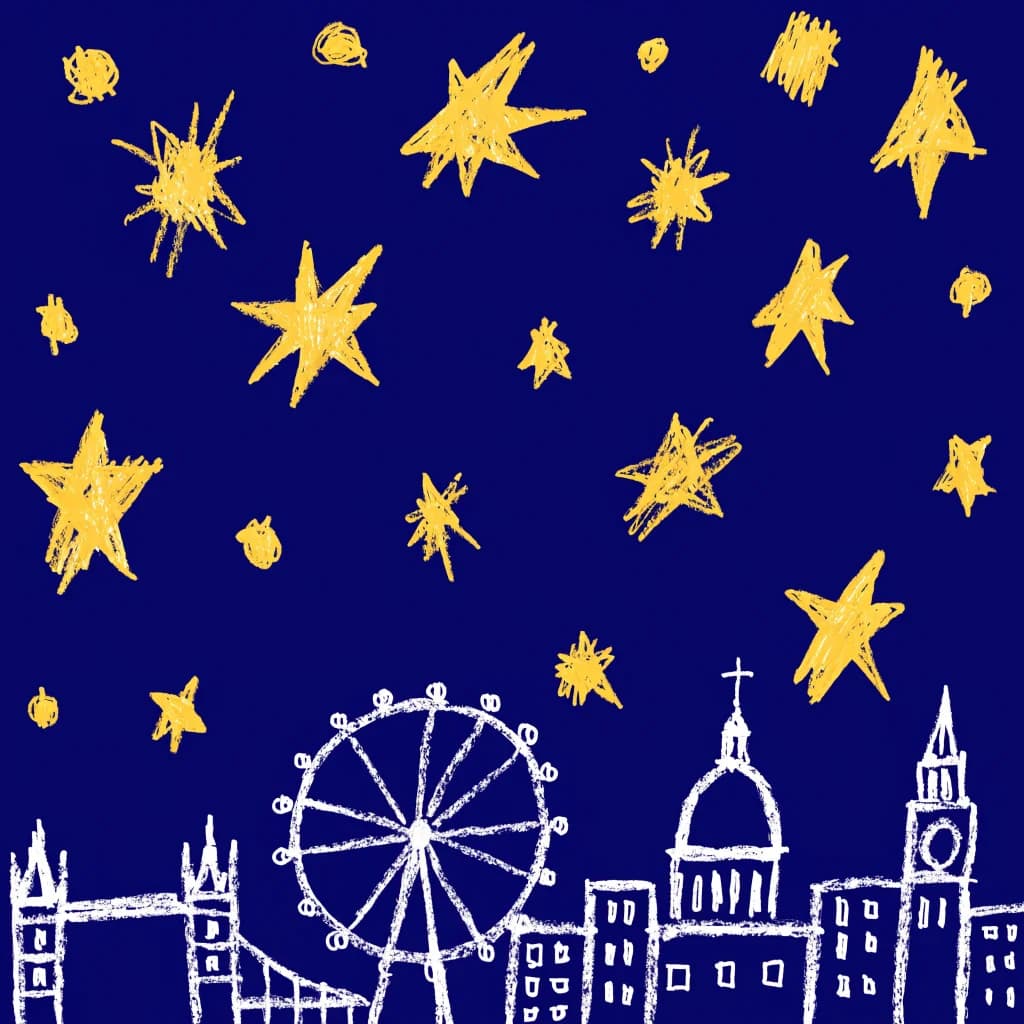 Insomnia, Belgravia v1
