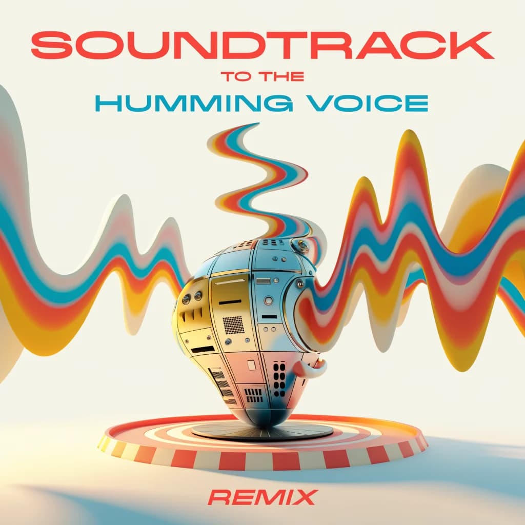 Humming Horizon
