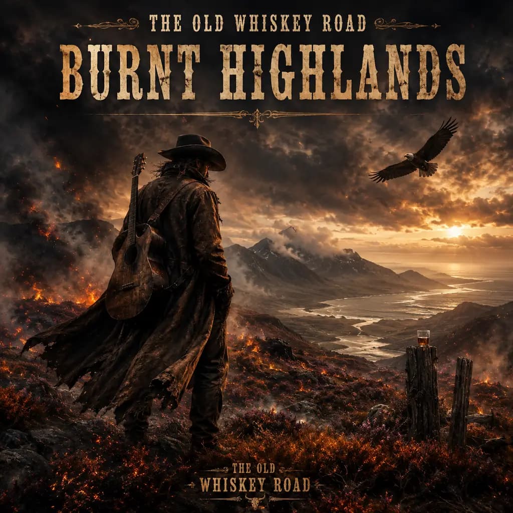 Burnt Highlands