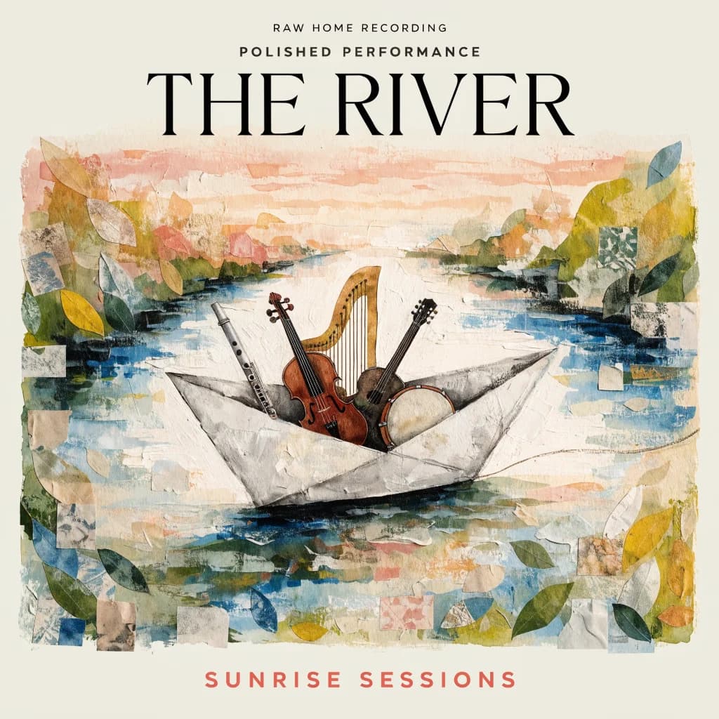 Riversong Reverie