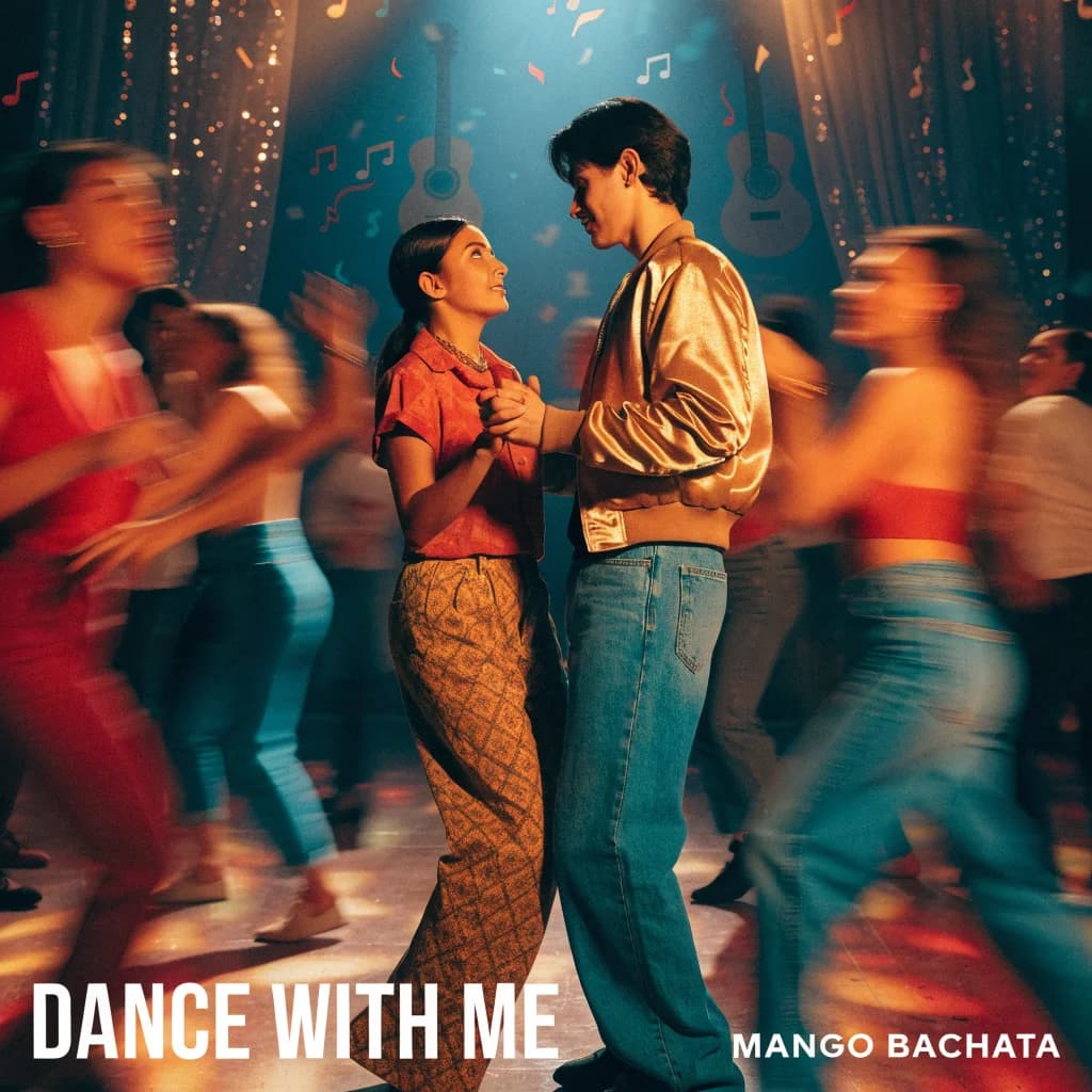 Dancing Solo Contigo