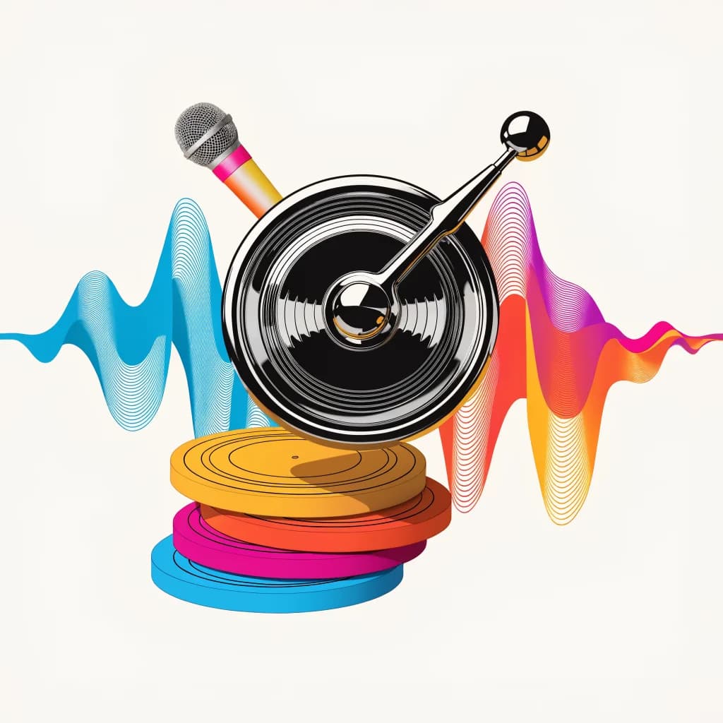 Welcome to ElevenMusic