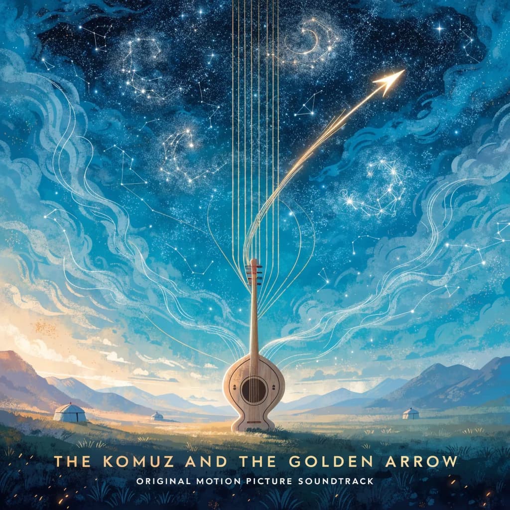 Kaar’s Falling Stars