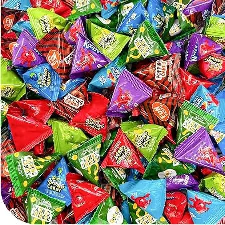 Pop Rocks