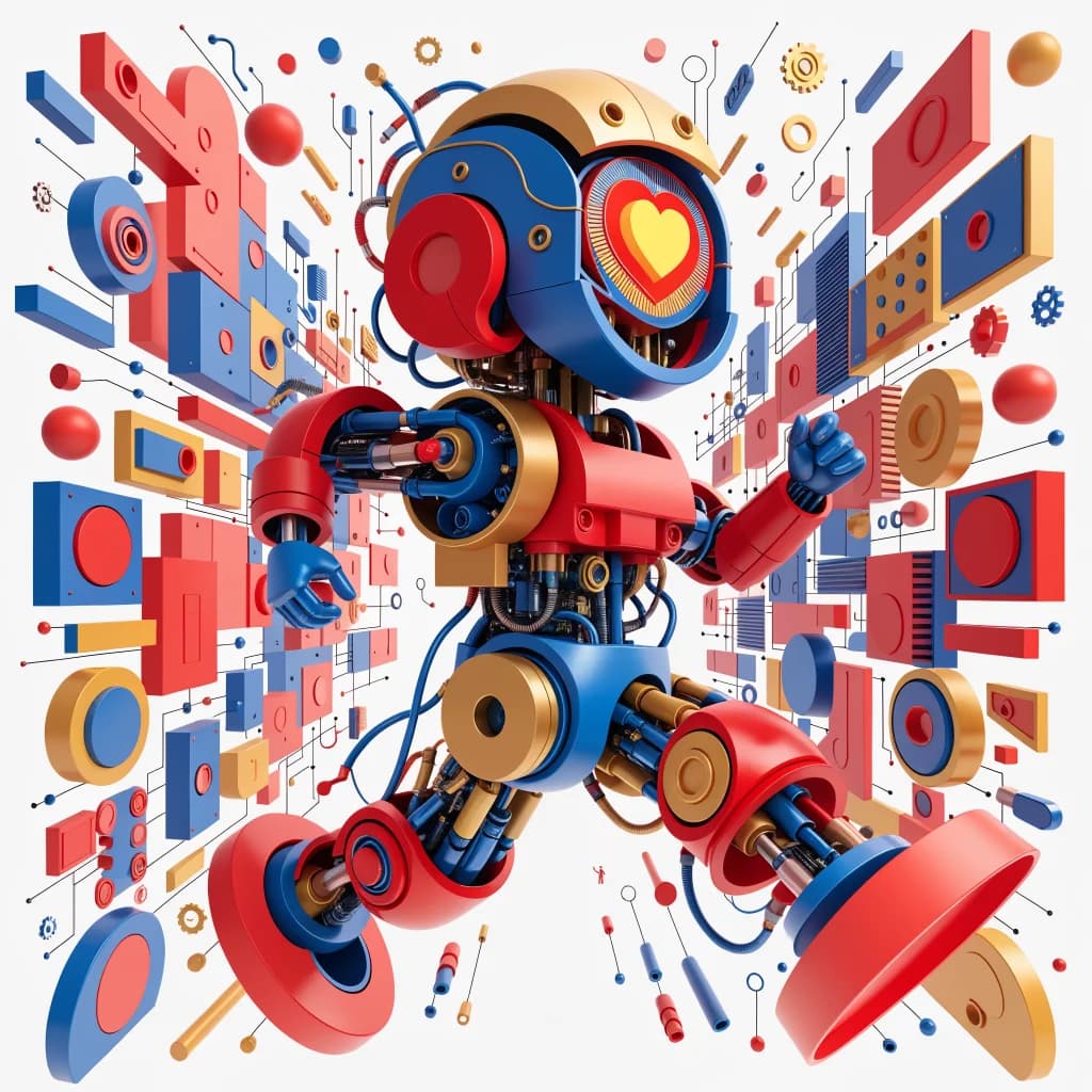 Machine Mode Unleashed