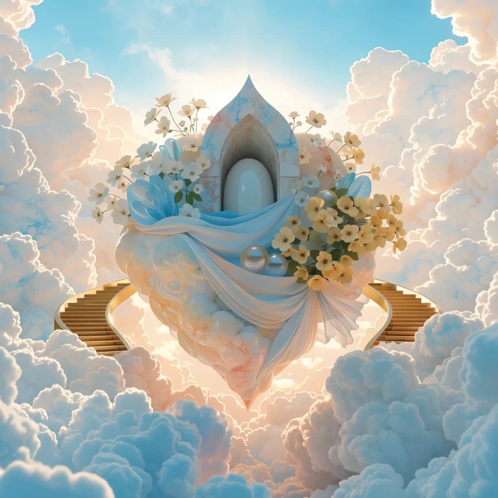 Eternal Embrace