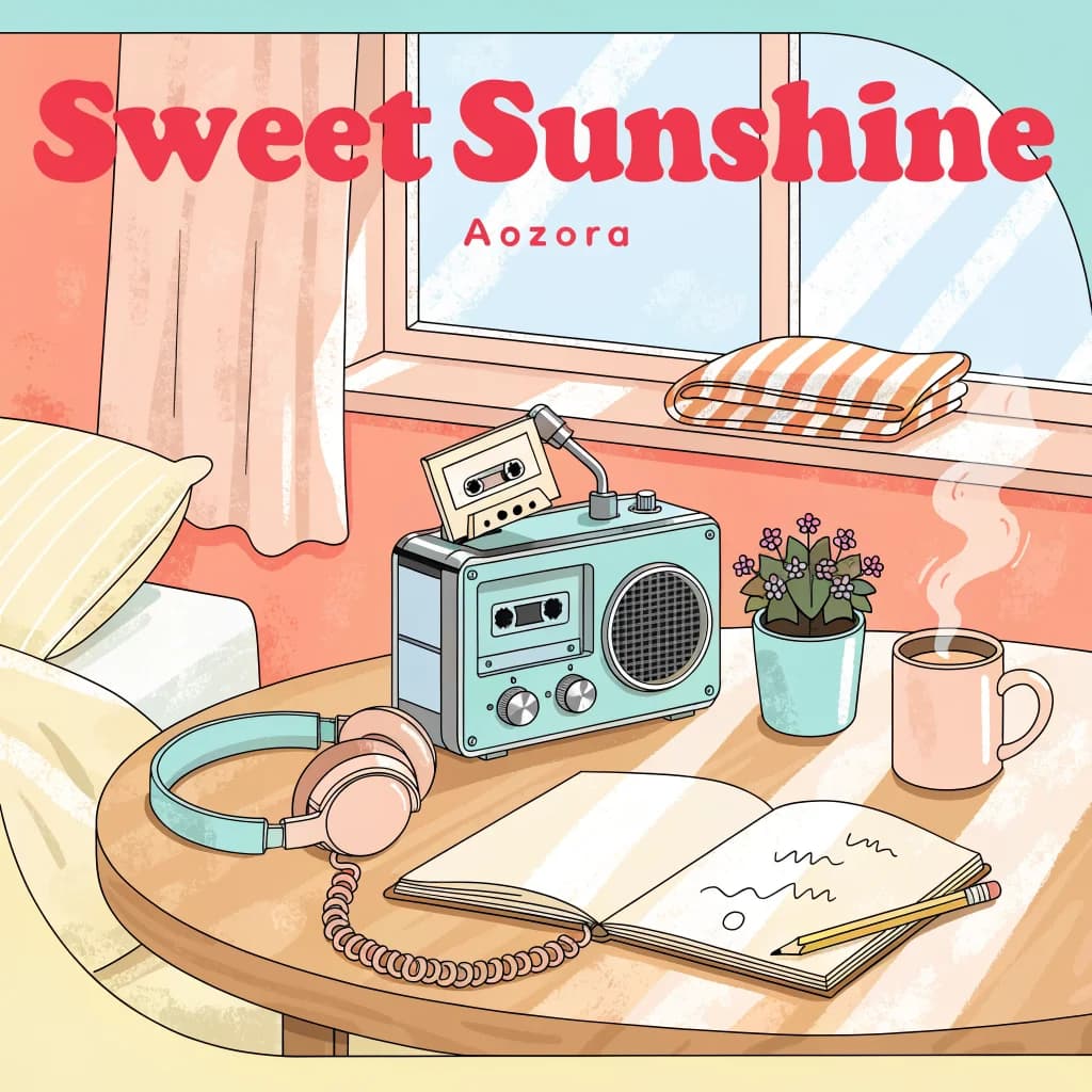 Sunny Afterhours