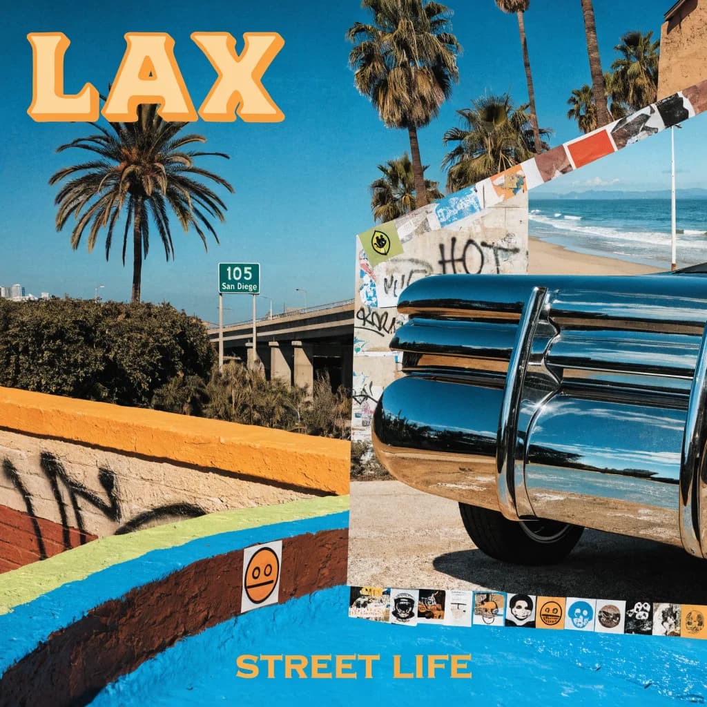 Cali Block Chronicles