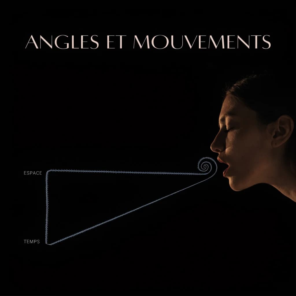 Angles et Mouvements