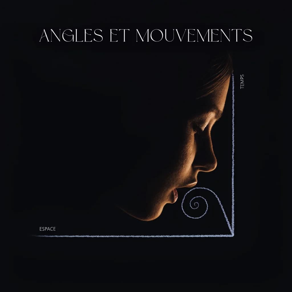 Angles et Mouvements