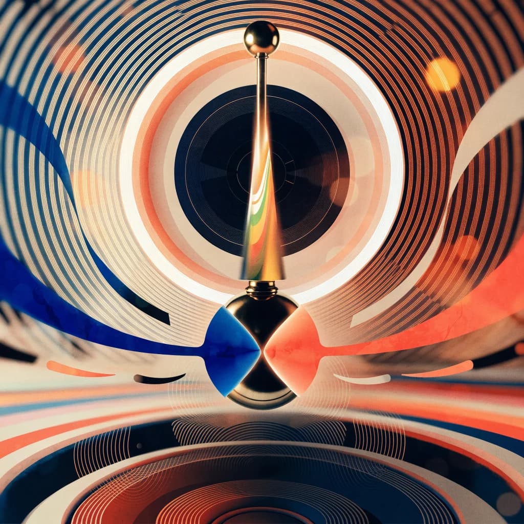Pendulum Choice