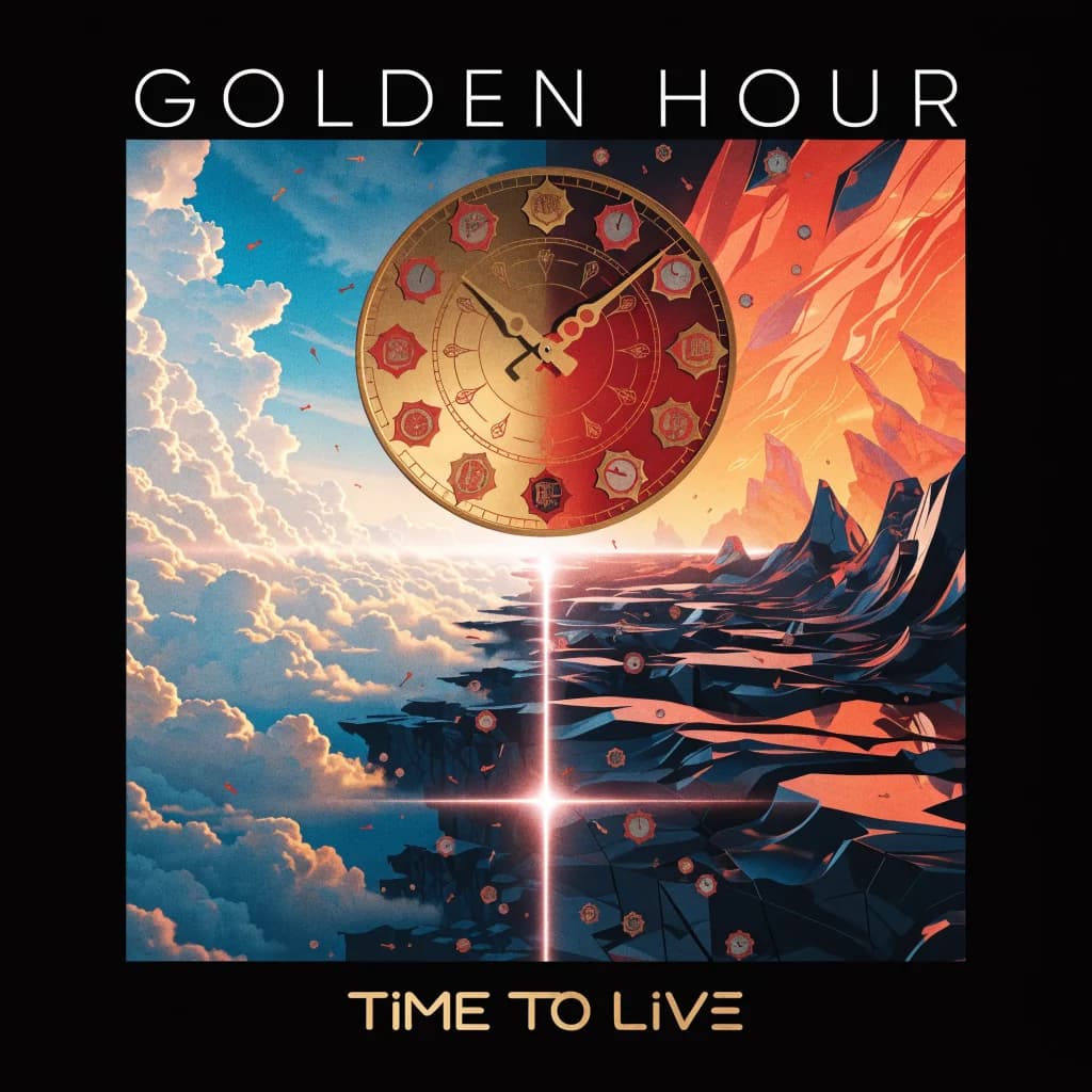 Clock of Salvation