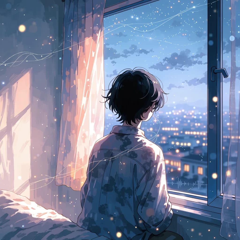 Daydreams