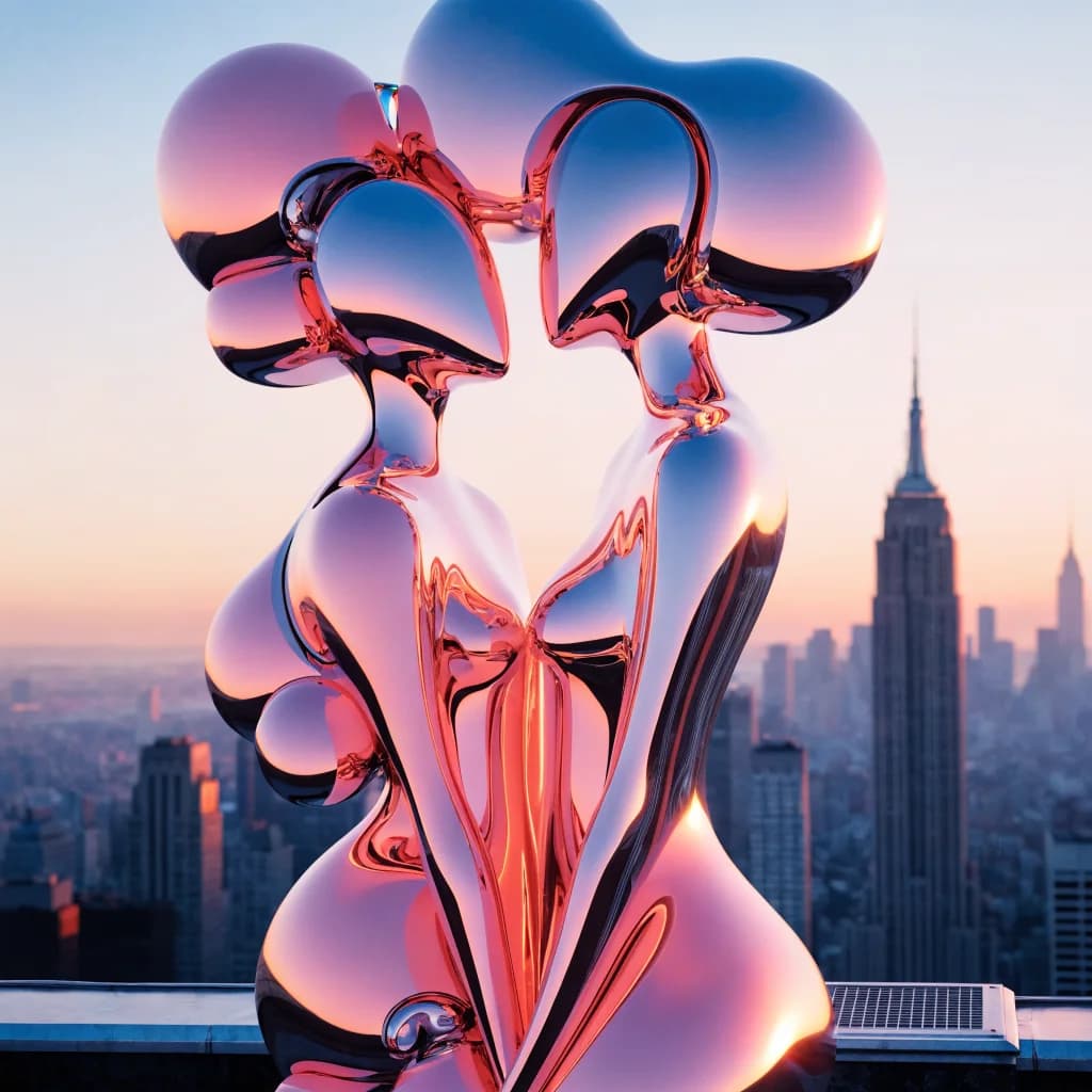 Harlem Heartbeat