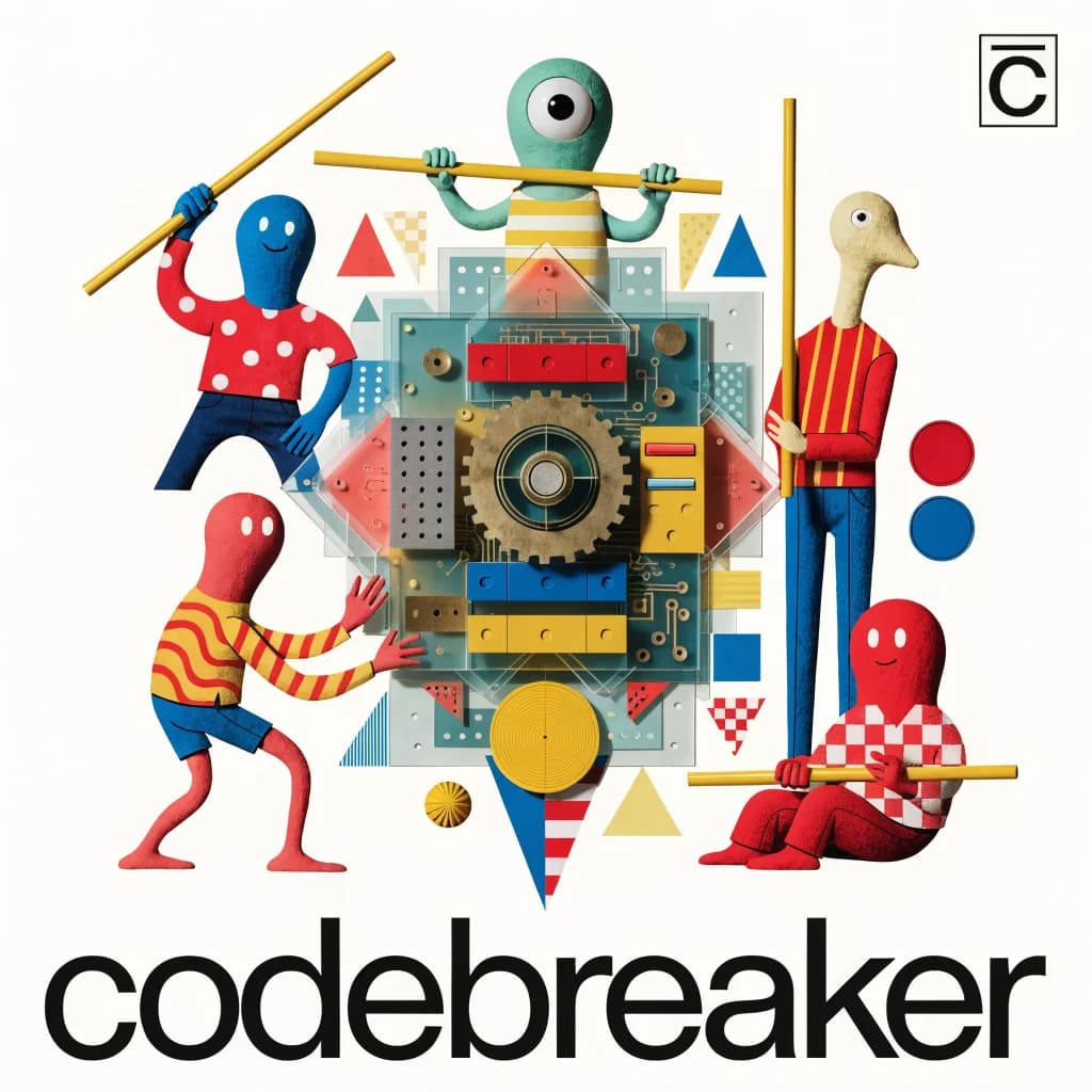 Codebreakers Assemble