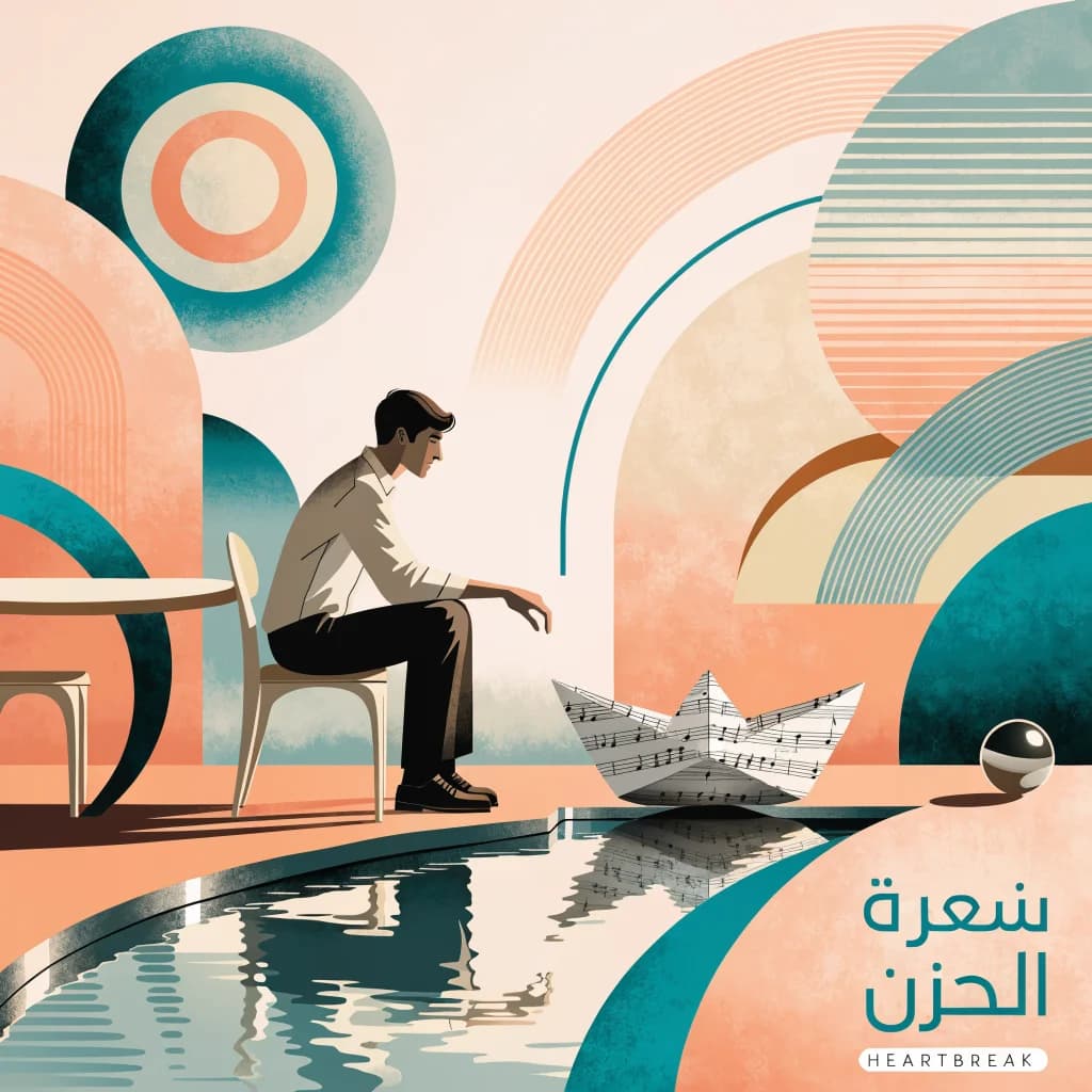 Dust of Departed Lovers