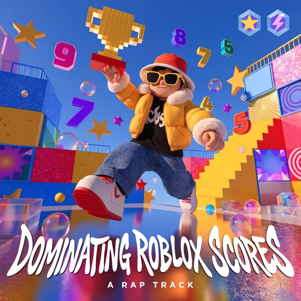 Score King Roblox