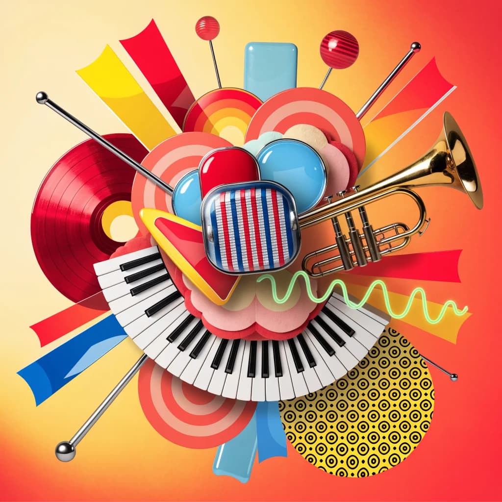 Welcome to ElevenMusic