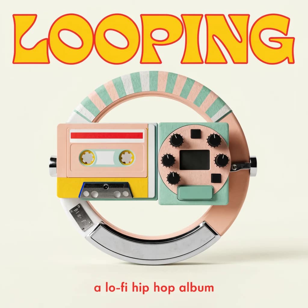 Lo-Fi Loopcraft