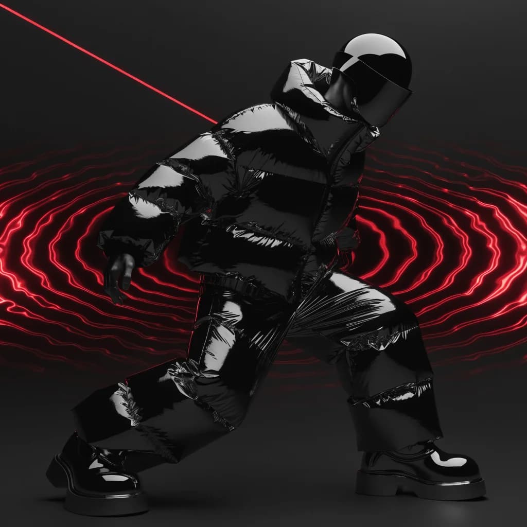 Adrenaline Reboot